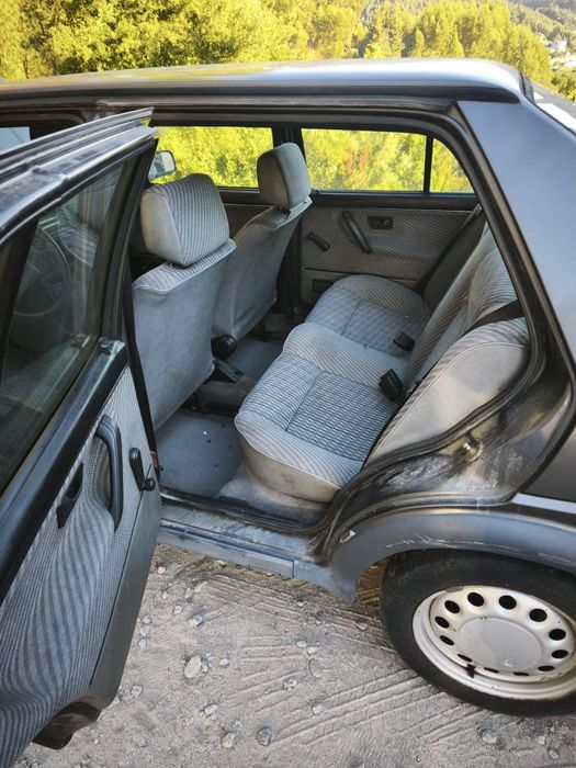 Vw Jetta 1.9 diesel