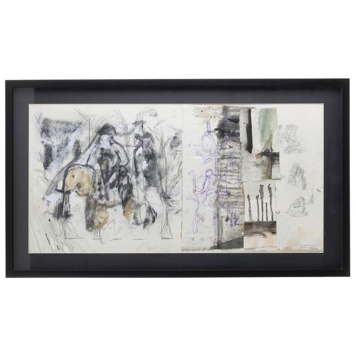 Pintura - João Murillo (assinada)