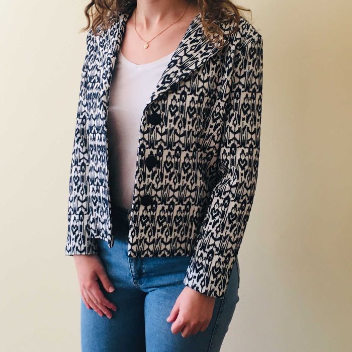 Casaco / Blazer de senhora