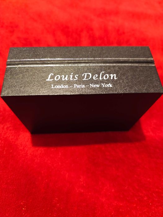 Relógio Louis Defont