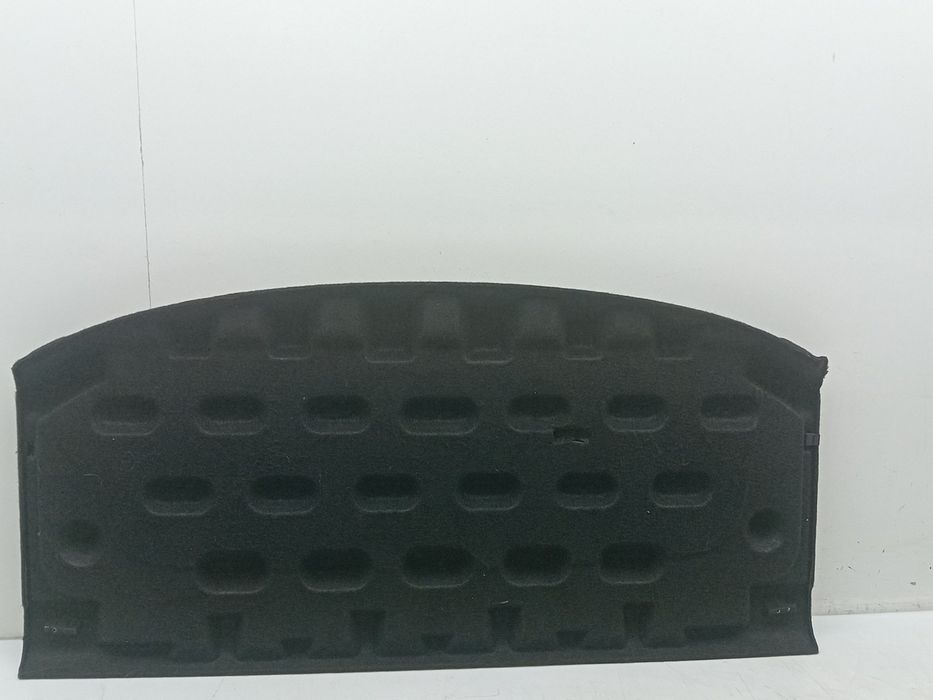 Chapeleira / tampo da mala SEAT Leon (1P1)