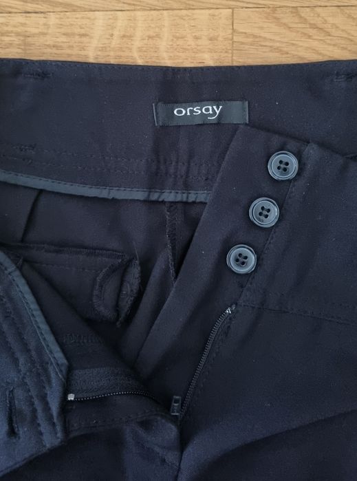 Spodnie Orsay rozm 34