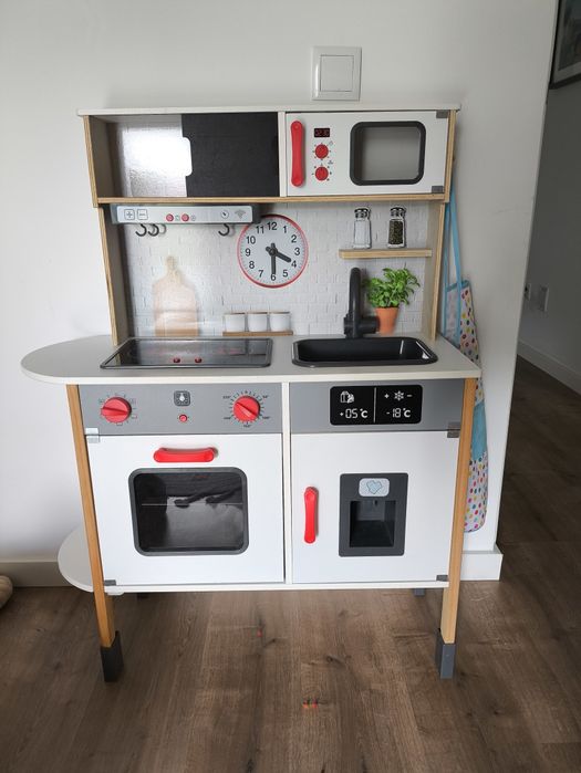 Vendo cozinha Lidl