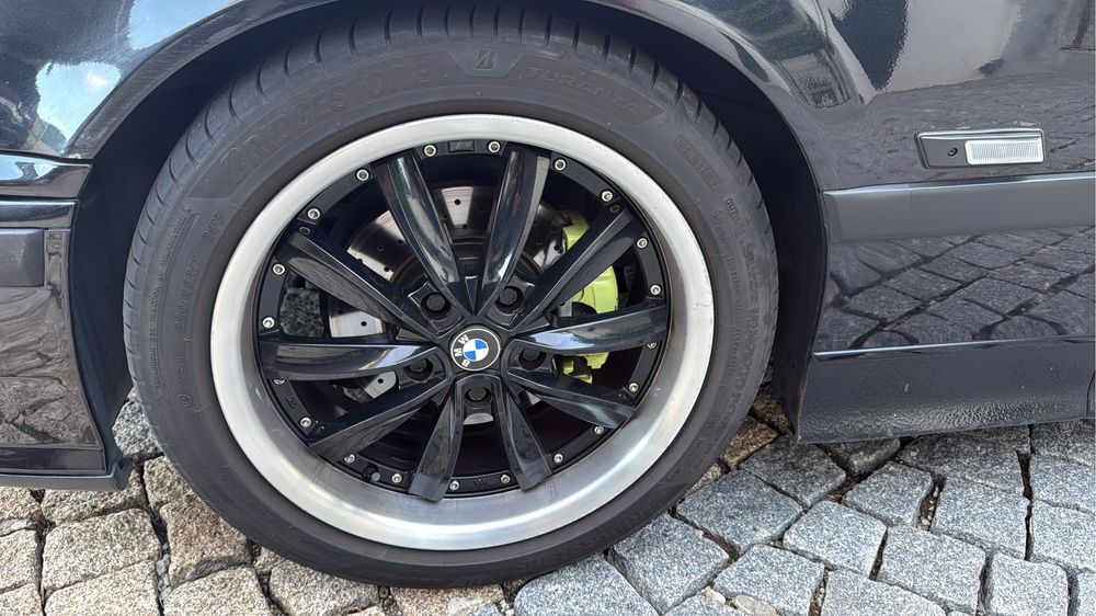bmw e36 28i em bom estado