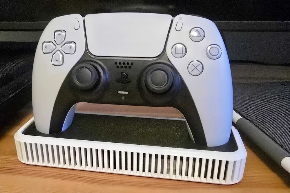 Suporte para comando Playstation 5