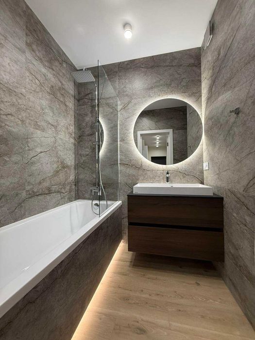 Продаж 2 кім кв з рем ЖК Continent Style, кінець вул. Тролейбусної