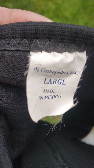 Ортез коленного сустава Donjoy