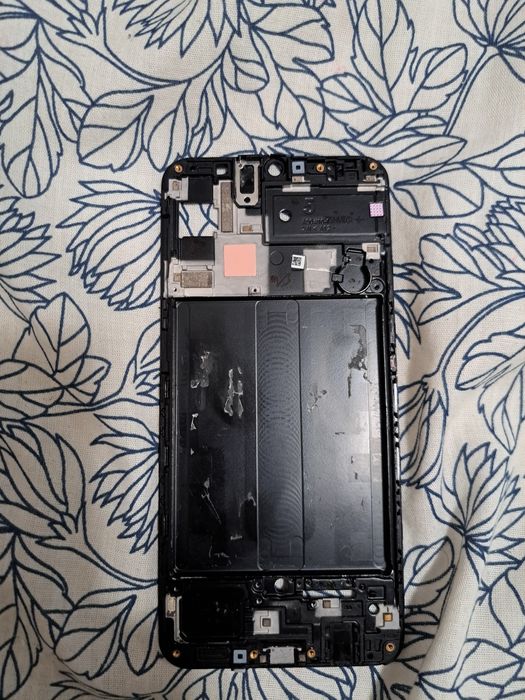 Samsung A50 Frame