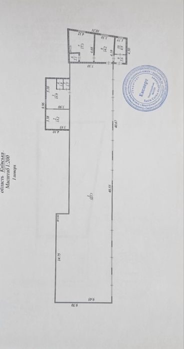 Продаж СТО,під Києвом/Крюківщина/446м2/8боксів/15,6сот.у власності.