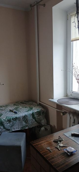 Wynajmę kawalerkę