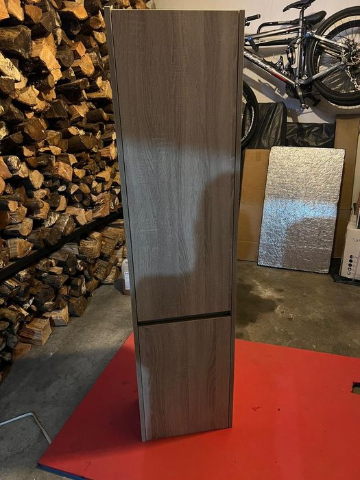 Coluna para cada de banho