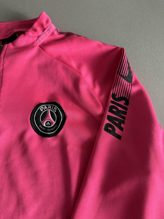Спортмвна кофта Nike р.S-M