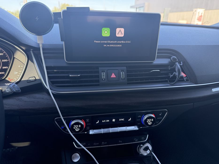 Audi Q5 Premium Plus