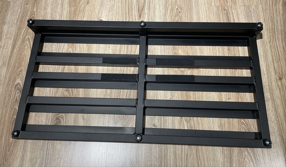 Pedaltrain Classic Pro + miękki case