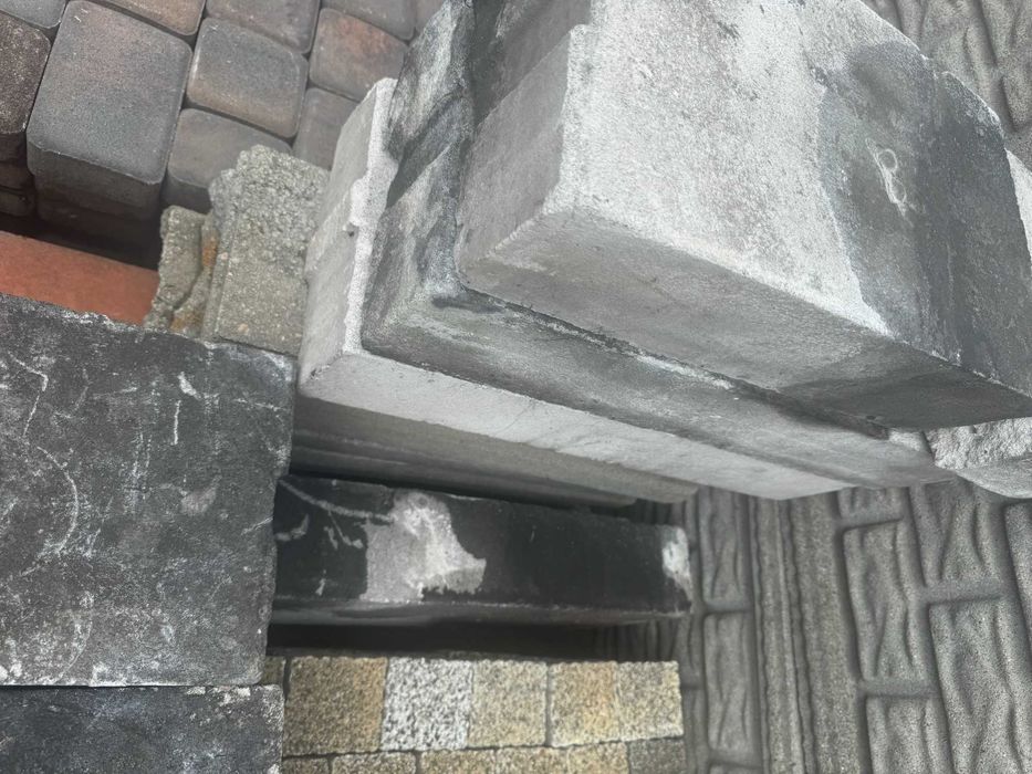 Ytong bloczek 60x24x12