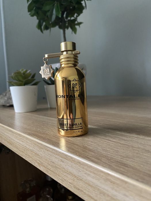Montale Sweet Vanilla