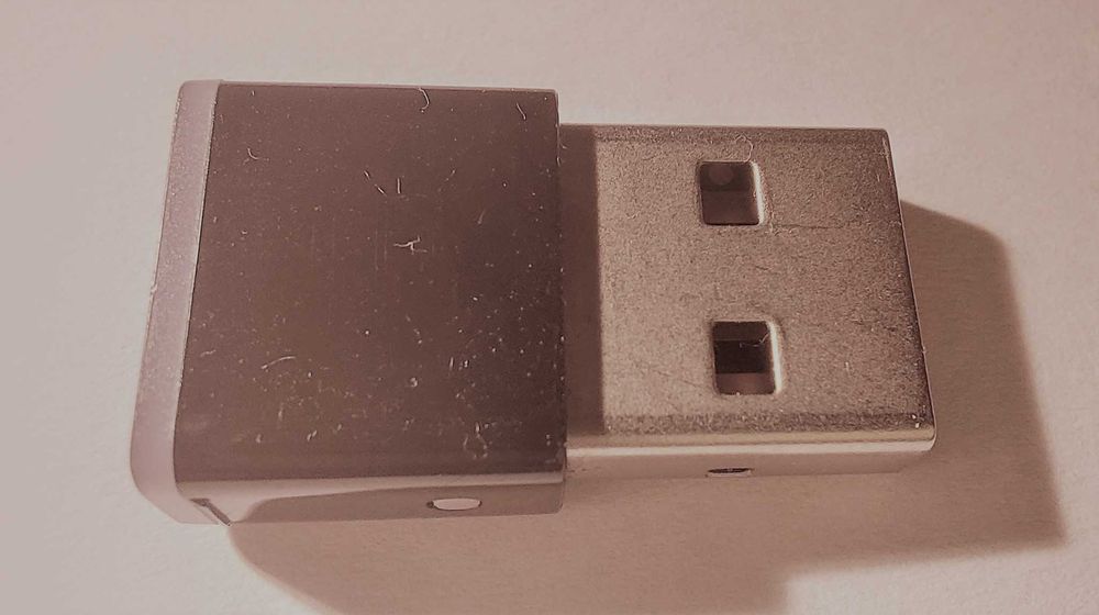Adapter bluetooth Poly/Plantronics BT600