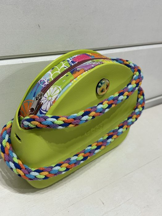 Obag Moon light komplet od Talizman