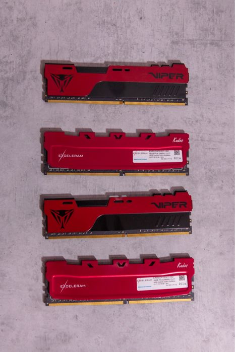 Продається ПК - i7 9700KF, RX580 8gb, 32gb - 24600грн