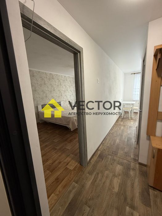 Здам однушку. Укомплектована меблями та технікою