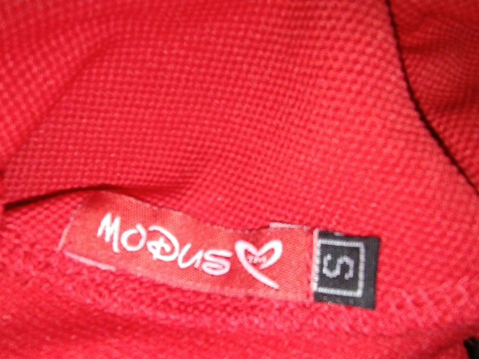 Червона СУКНЯ...