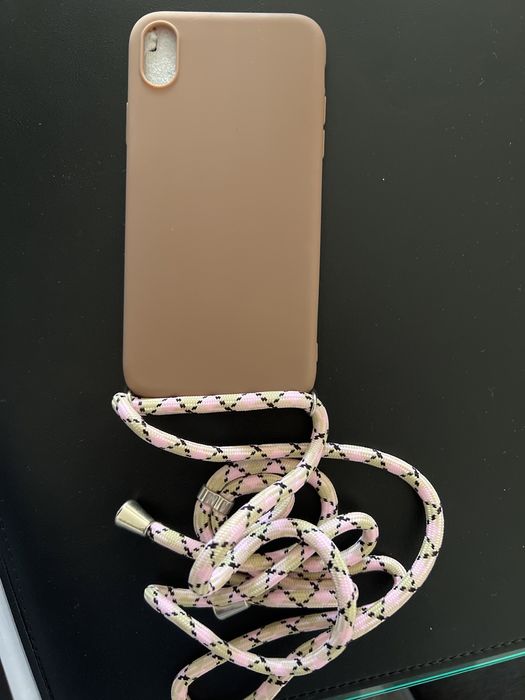 iPhone X Cases in Various Colors64750999979907121