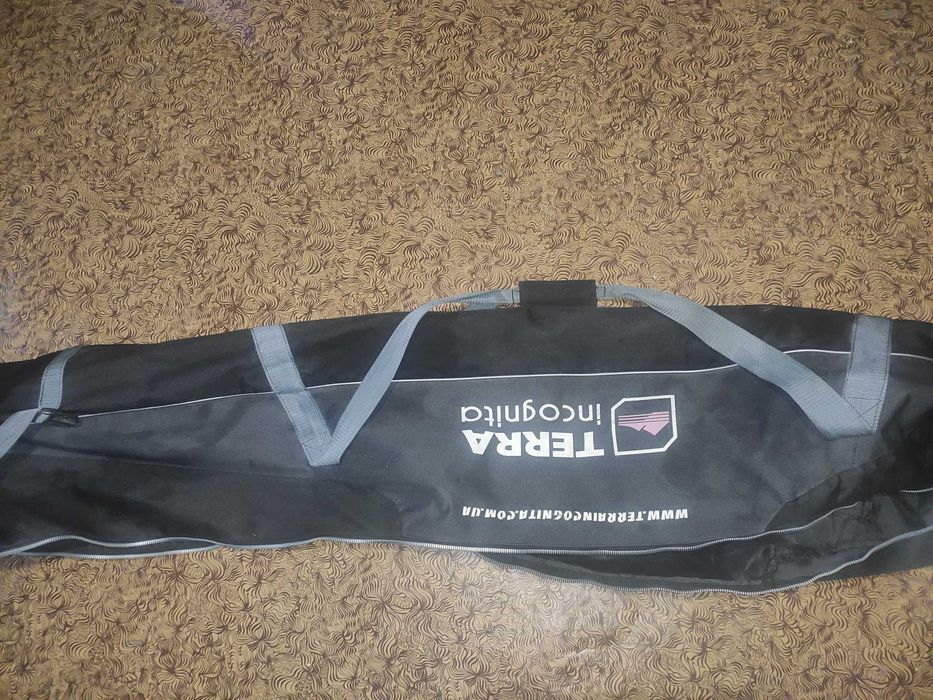 Горнолыжные ботинки Nordica. и лыжи Elan