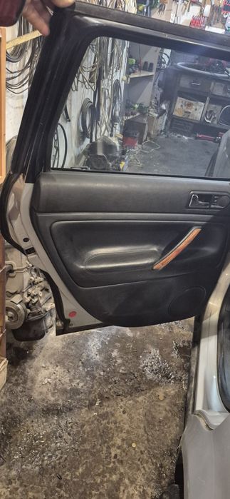 Пассат б 5 / 2.5 дизель