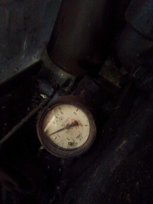 Потужний компресор електричний 380в 7,5 квт