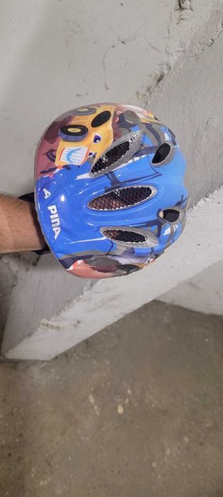 Rower Kross Kido 12" cali gratis kask Alpina Bytom Miechowice