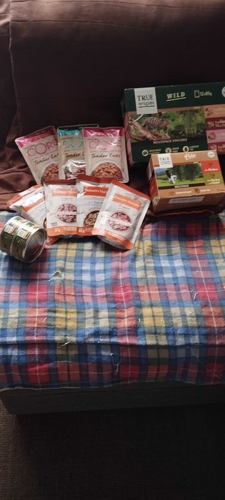 Comida para gato Premium , excelente oportunidade