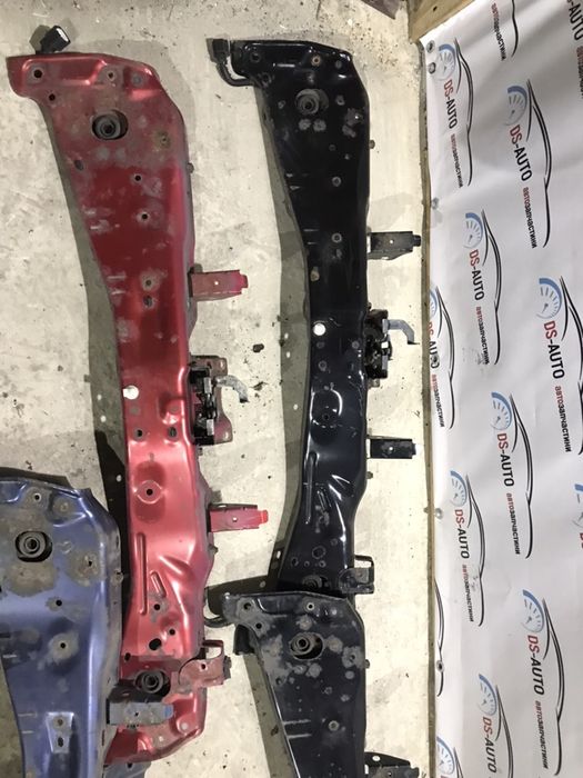 Уселитель Телевізор Планка бампер Mitsubishi lancer x лансер 10 панель