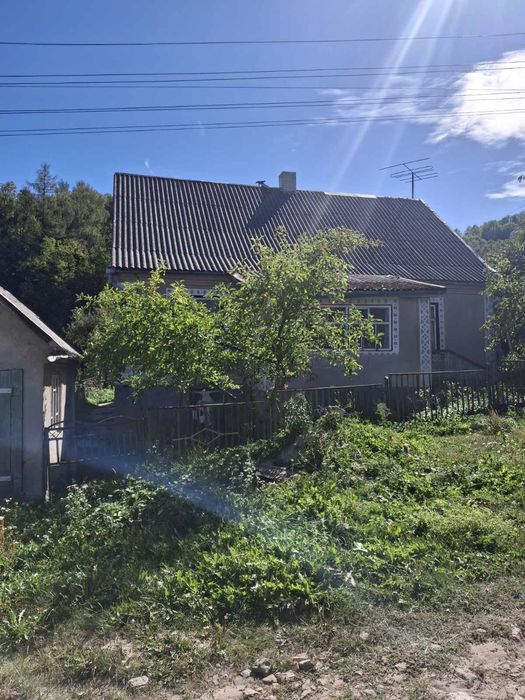 Продаж будинку у м.Кременець