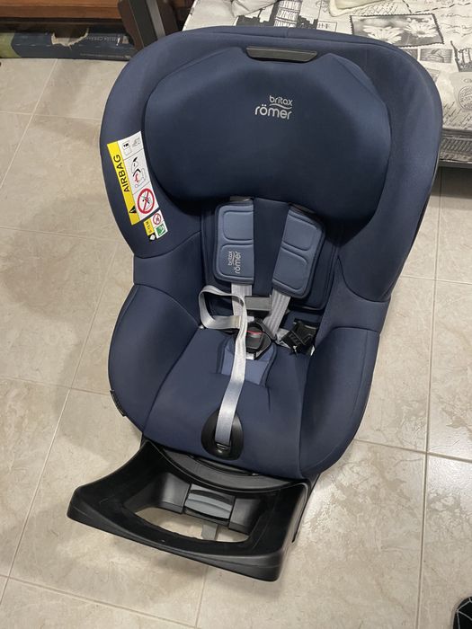 Cadeira Auto Britax Romer Swingfix M i-Size