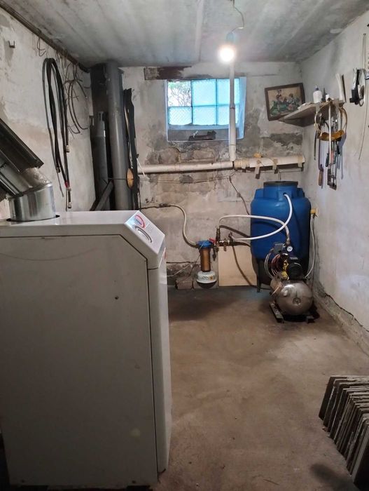 Продам коттедж з меблями та технікою по сертифікату