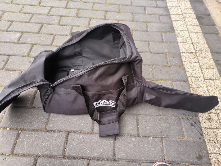 Pokrowiec Uniwersalny Torba na Piłę Spalinową Elektryczną 35-40cm