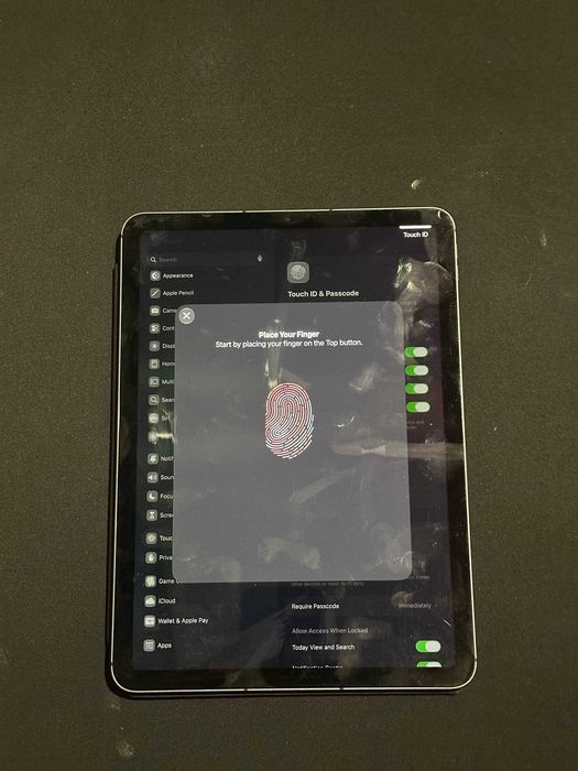Ipad air 5 64 gb