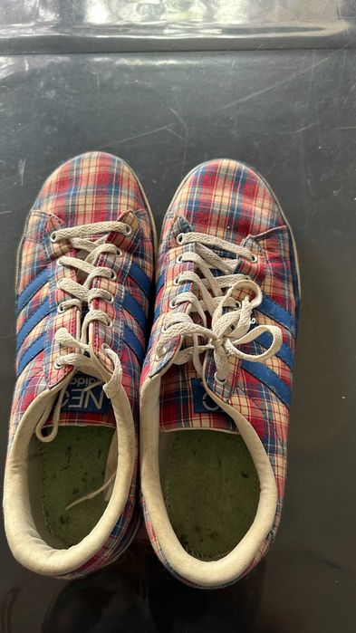 Tenis Adidas G52745