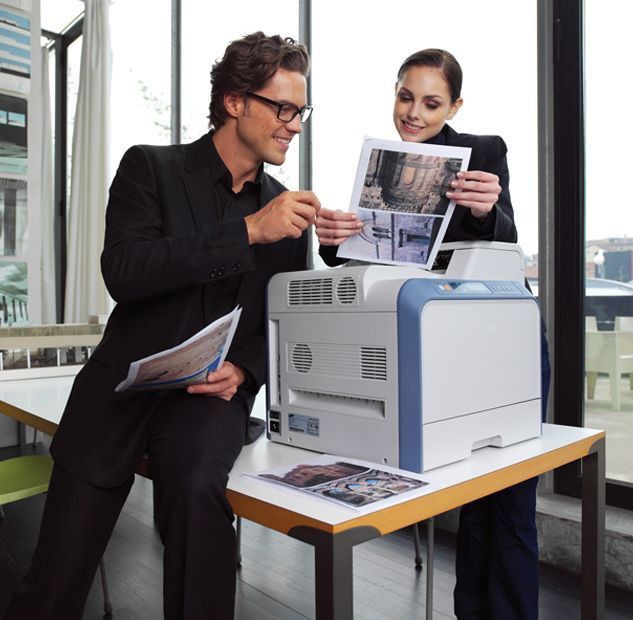 Заправка та відновлення всіх типів картриджів