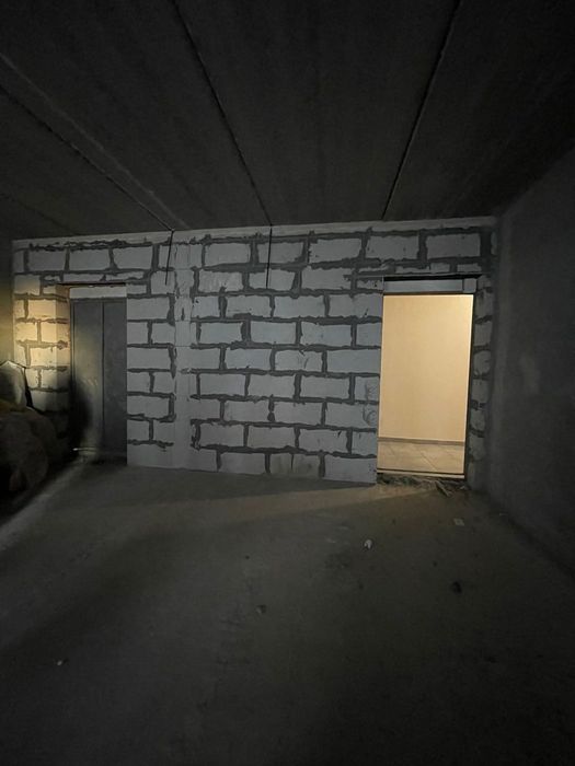 Продам квартиру 3 спальни ЖК Дніпровська Брама-2