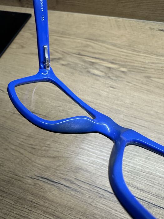 Oprawki do okularów