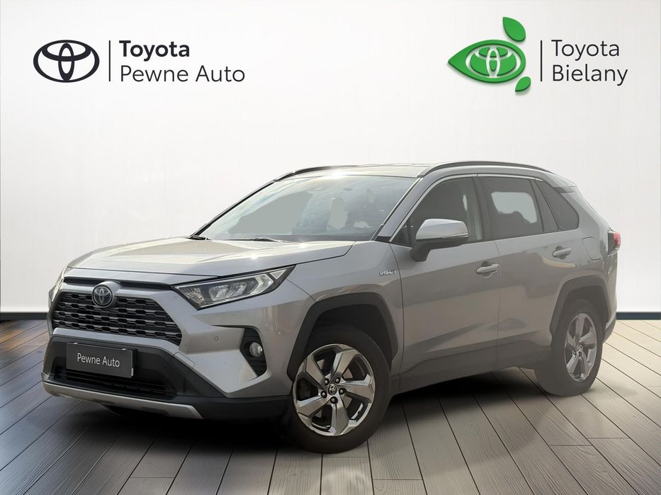 Toyota RAV-4