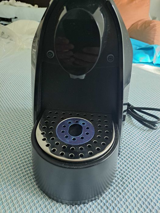 Máquina Café Cápsulas Kaffa CN-Z0109 - Avariada