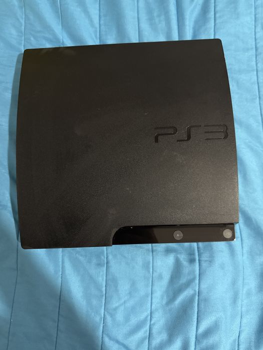 Playstation 3 - peças