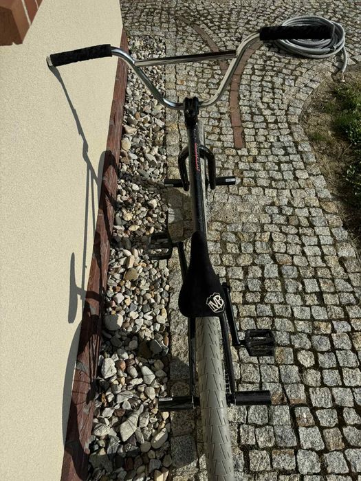 BMX MafiaBikes + pegi BARTBMX