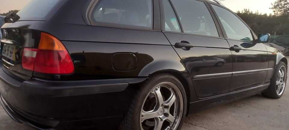 jantes R18 5/120 bmw