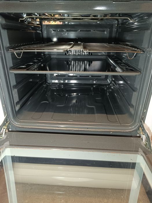 Kuchenka Mastercook 50cm