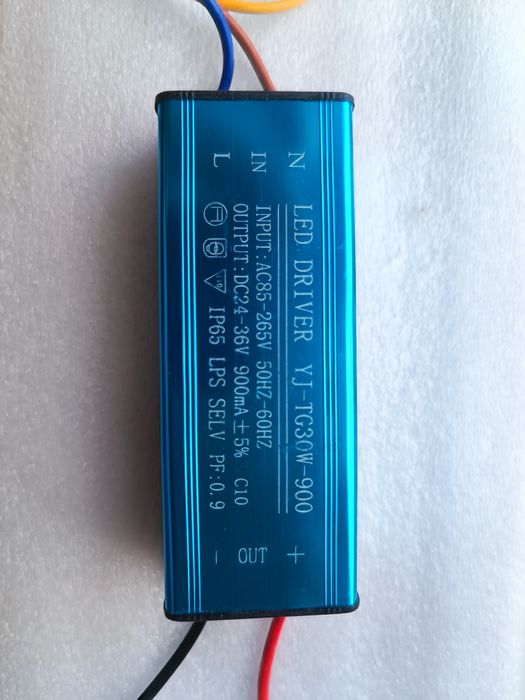 Комплектующие для освещения