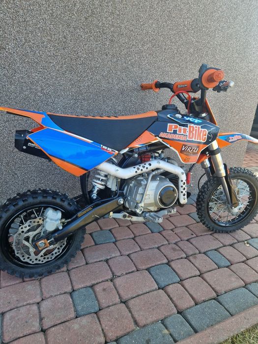 Pitbikie  ycf 88s