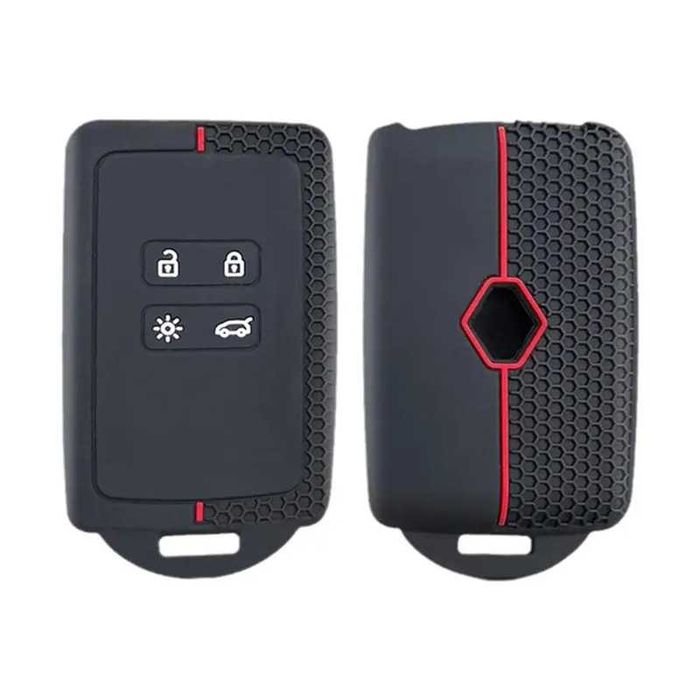 etui case na kluczyk Renault Koleos Kadjar Megane Clio captur austral